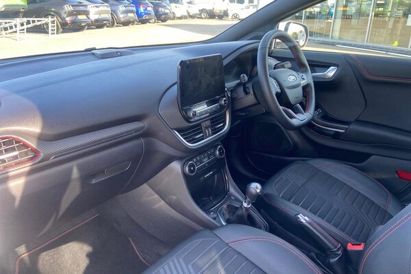 Used Ford Puma 2023 for sale - 76184515: Photo 18