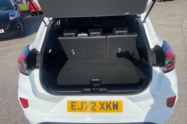 Used Ford Puma 2023 for sale - 76184515: Photo 21