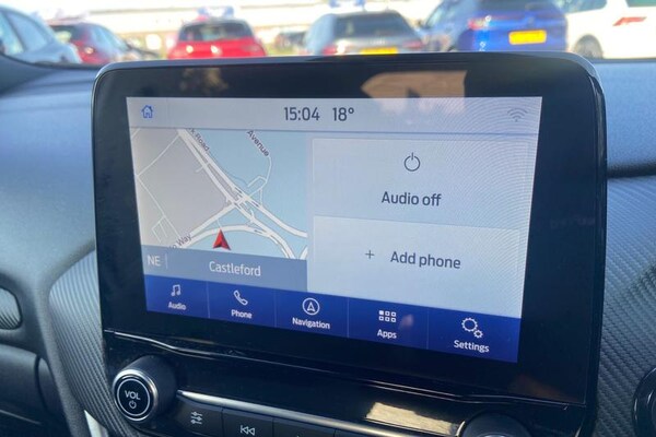 Used Ford Puma 2023 for sale - 76184515: Photo 22