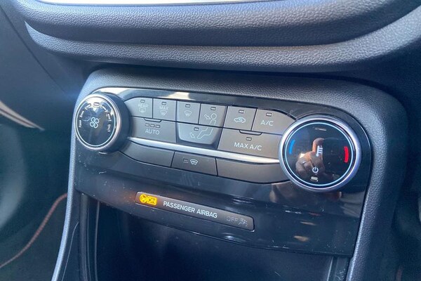 Used Ford Puma 2023 for sale - 76184515: Photo 24