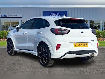 Used Ford Puma 2023 for sale - 76184515: Photo 2