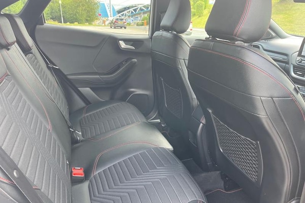Used Ford Puma 2023 for sale - 76184515: Photo 38