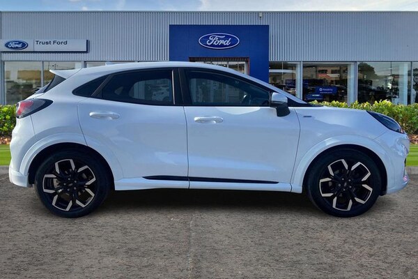 Used Ford Puma 2023 for sale - 76184515: Photo 3
