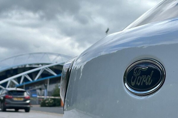 Used Ford Puma 2023 for sale - 76184515: Photo 40