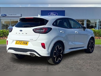 Used Ford Puma 2023 for sale - 76184515: Photo 4