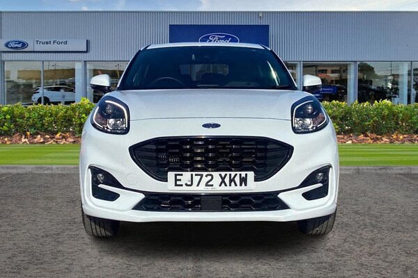 Used Ford Puma 2023 for sale - 76184515: Photo 6