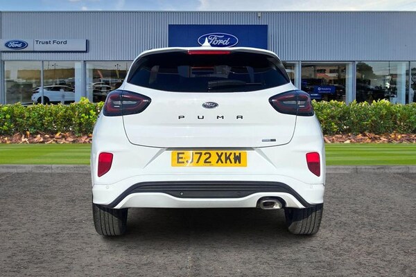 Used Ford Puma 2023 for sale - 76184515: Photo 7