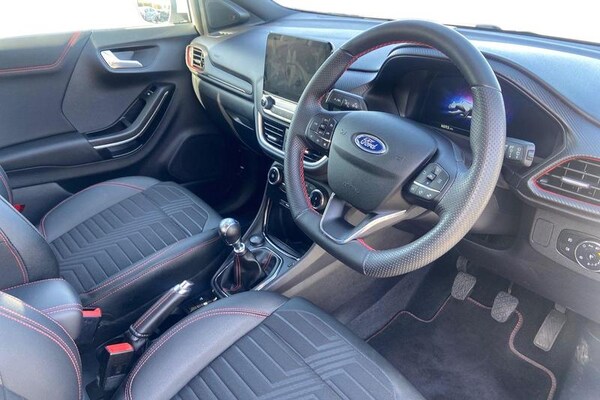 Used Ford Puma 2023 for sale - 76184515: Photo 9