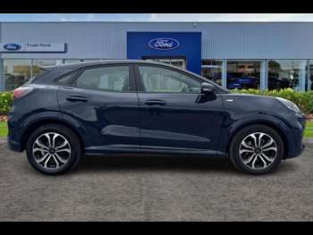 Used Ford Puma 2023 for sale - 75048737: Photo