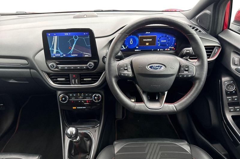 Used Ford Puma for sale - 77587854: Photo 11