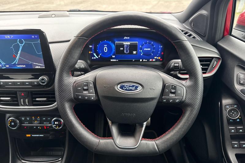 Used Ford Puma for sale - 77587854: Photo 12