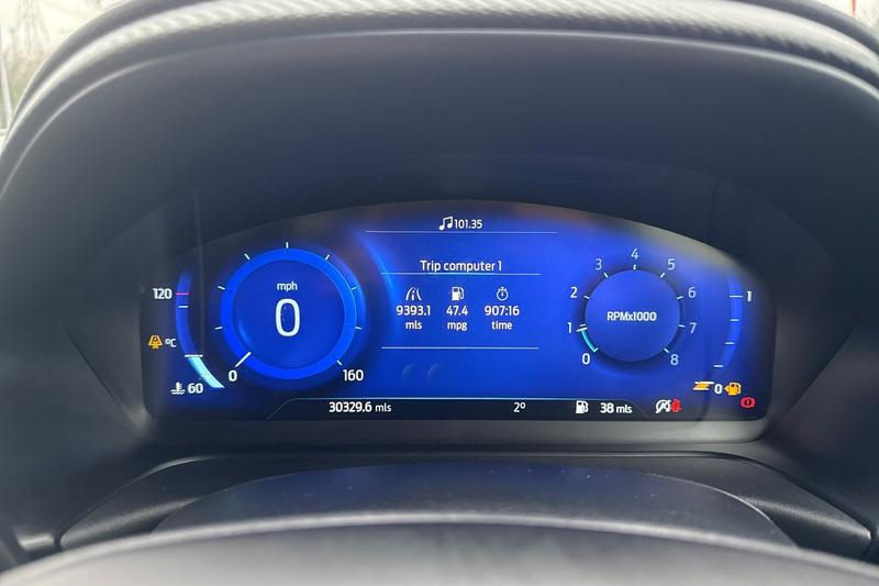 Used Ford Puma for sale - 77587854: Photo 13