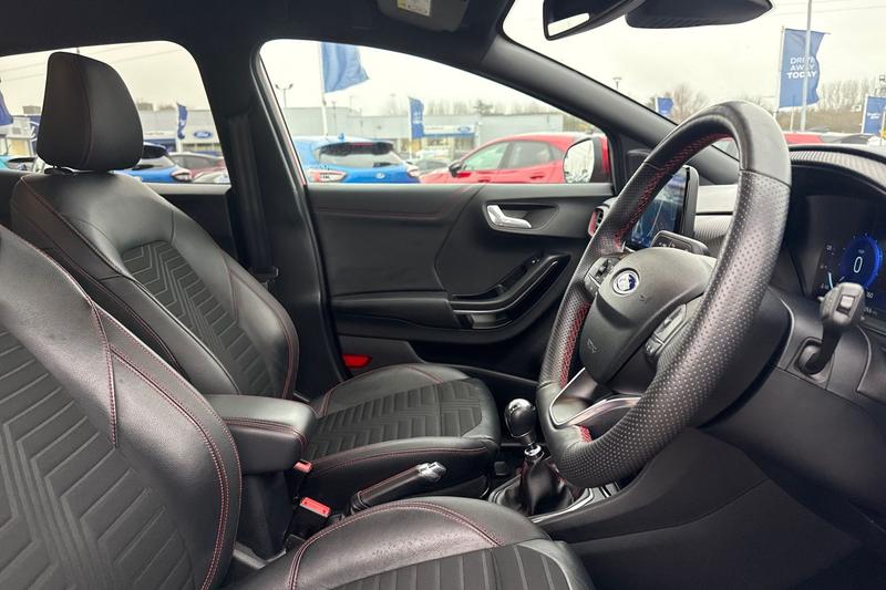 Used Ford Puma for sale - 77587854: Photo 17