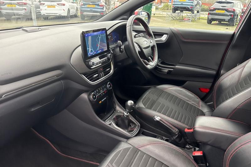 Used Ford Puma for sale - 77587854: Photo 18