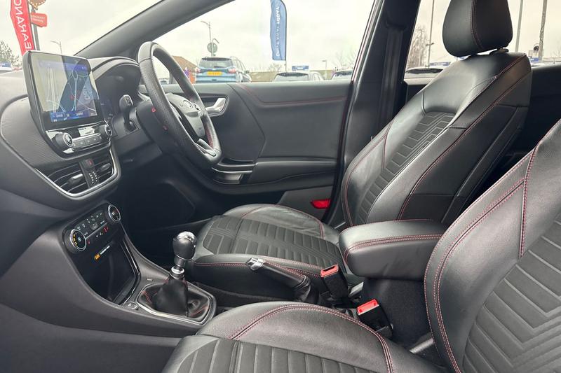 Used Ford Puma for sale - 77587854: Photo 19