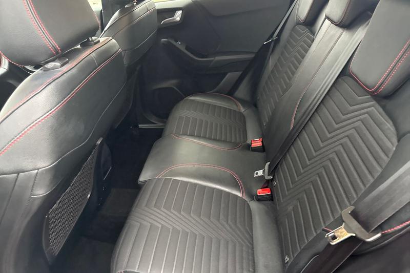 Used Ford Puma for sale - 77587854: Photo 20