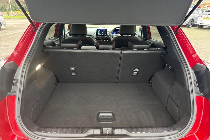 Used Ford Puma for sale - 77587854: Photo 21