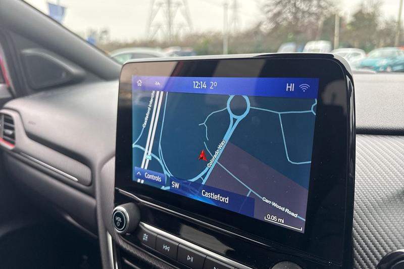 Used Ford Puma for sale - 77587854: Photo 23