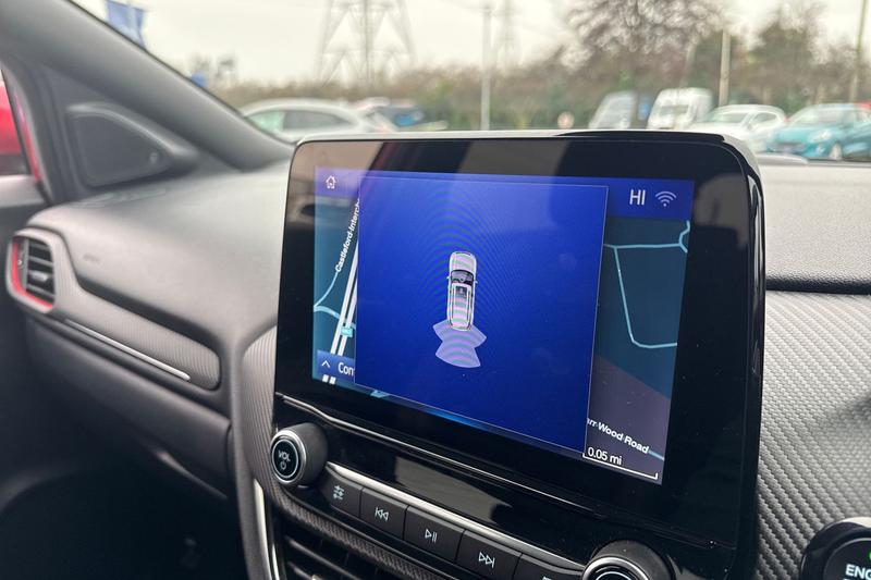 Used Ford Puma for sale - 77587854: Photo 24