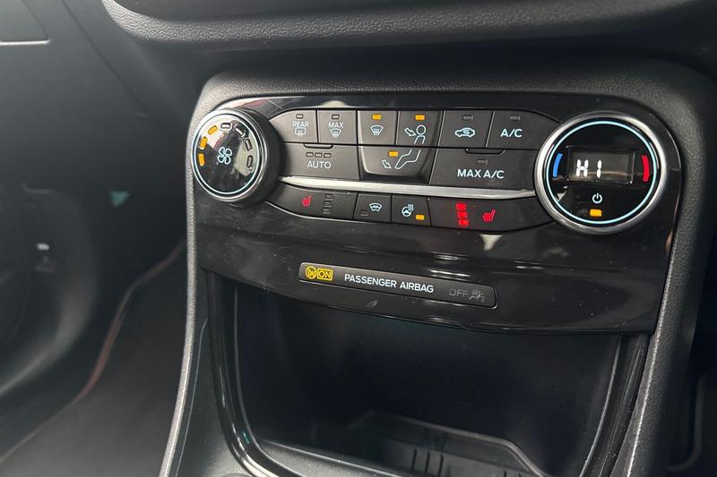 Used Ford Puma for sale - 77587854: Photo 25