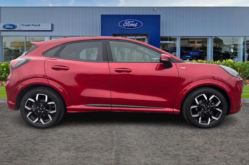 Used Ford Puma for sale - 77587854: Photo 3