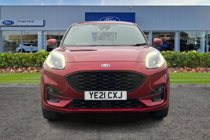 Used Ford Puma for sale - 77587854: Photo 6