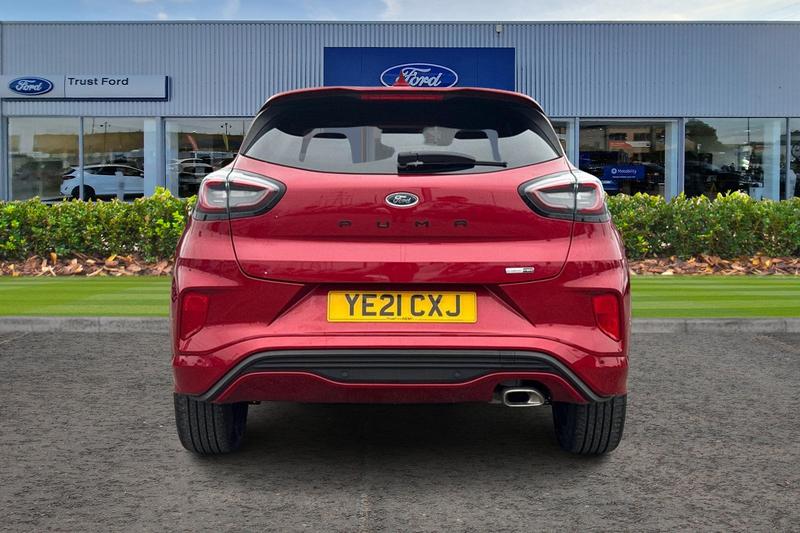 Used Ford Puma for sale - 77587854: Photo 7