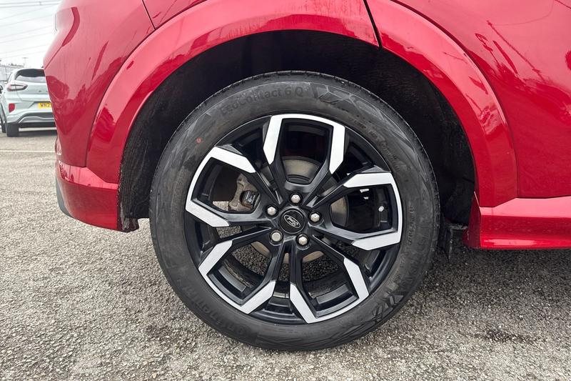 Used Ford Puma for sale - 77587854: Photo 8