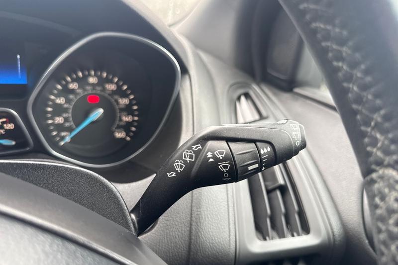 Used Ford Focus 2018 for sale - 77763605: Photo 15