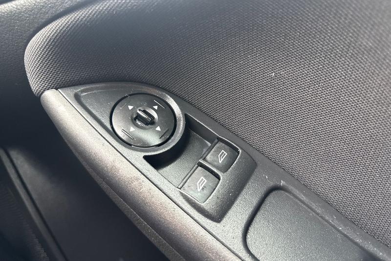 Used Ford Focus 2018 for sale - 77763605: Photo 16