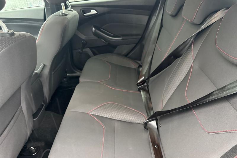 Used Ford Focus 2018 for sale - 77763605: Photo 20