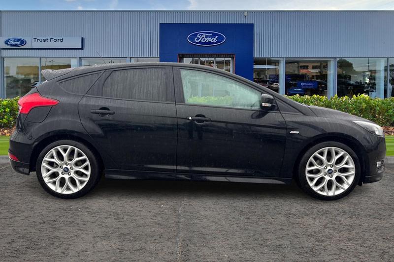 Used Ford Focus 2018 for sale - 77763605: Photo 3