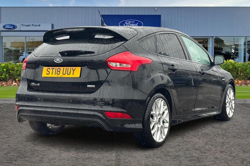 Used Ford Focus 2018 for sale - 77763605: Photo 4