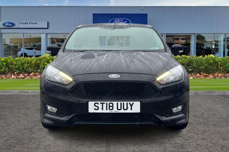 Used Ford Focus 2018 for sale - 77763605: Photo 6