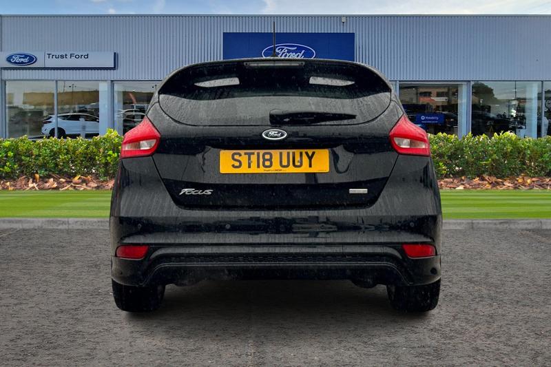 Used Ford Focus 2018 for sale - 77763605: Photo 7