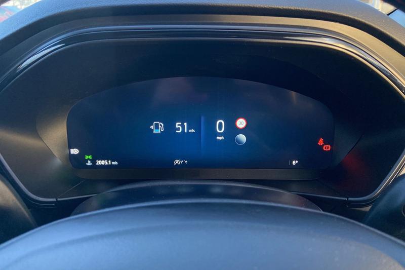 Used Ford Focus 2025 for sale - 76690824: Photo 13