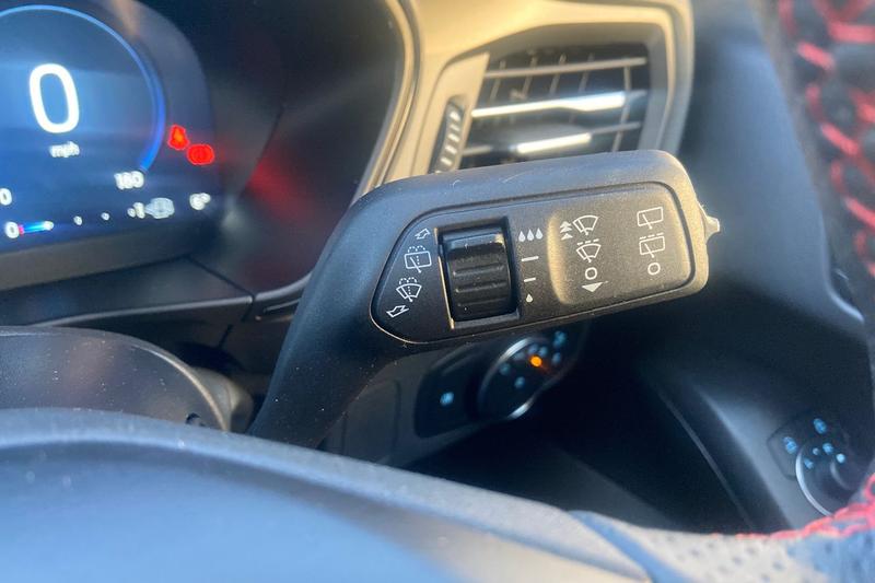 Used Ford Focus 2025 for sale - 76690824: Photo 15