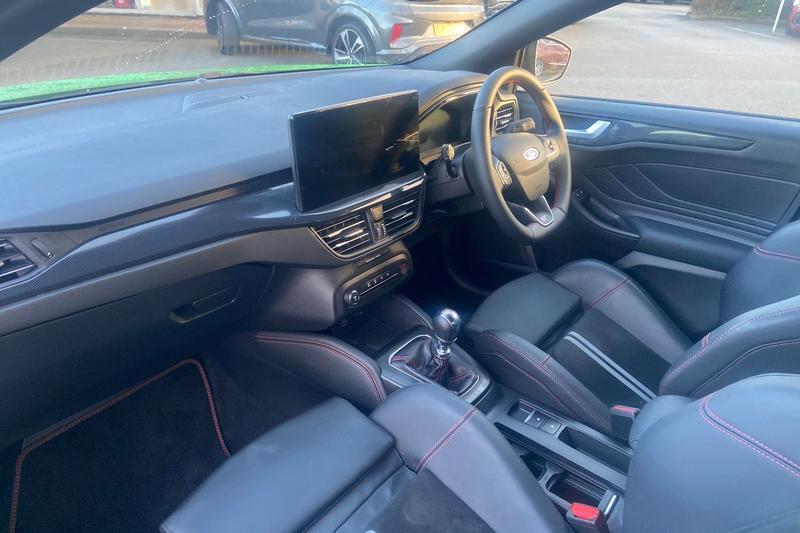 Used Ford Focus 2025 for sale - 76690824: Photo 18