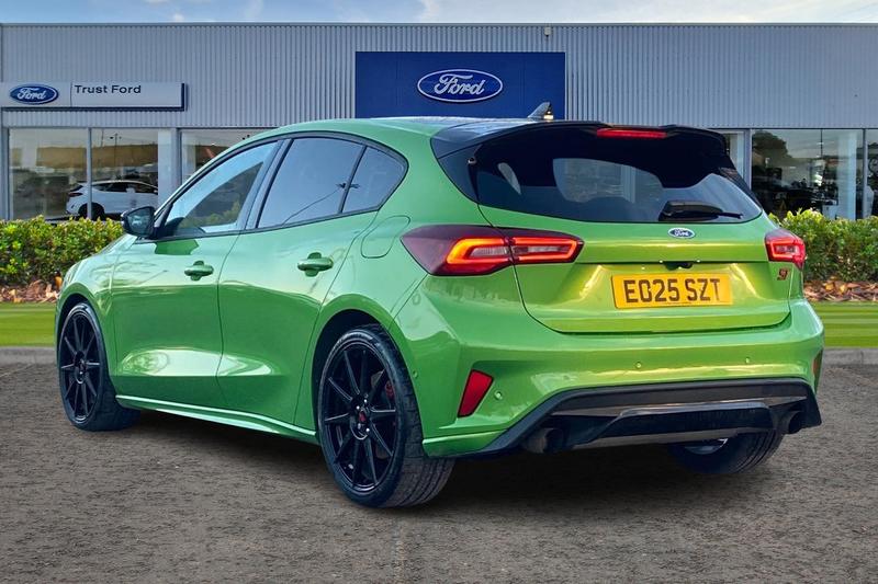 Used Ford Focus 2025 for sale - 76690824: Photo 2