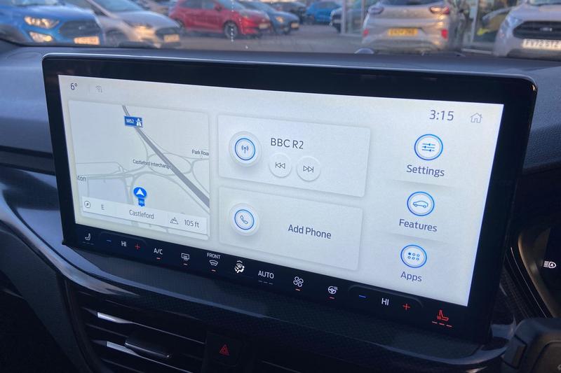 Used Ford Focus 2025 for sale - 76690824: Photo 22