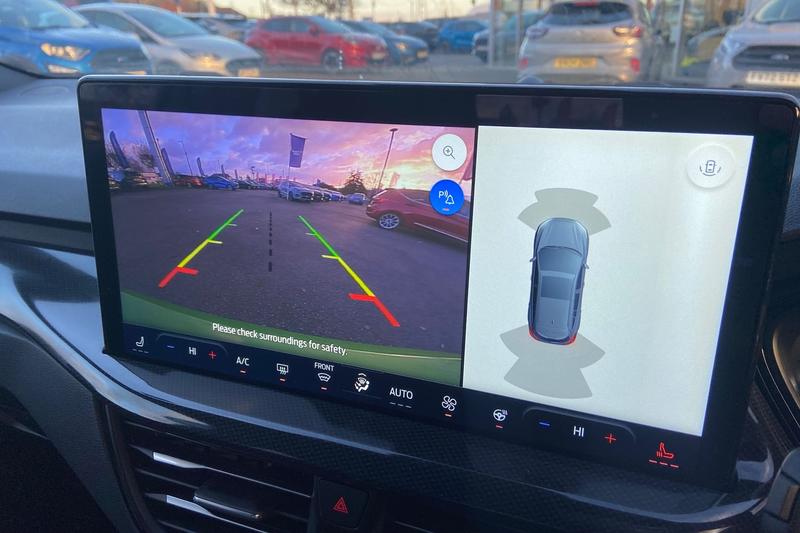 Used Ford Focus 2025 for sale - 76690824: Photo 23