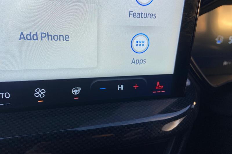 Used Ford Focus 2025 for sale - 76690824: Photo 24