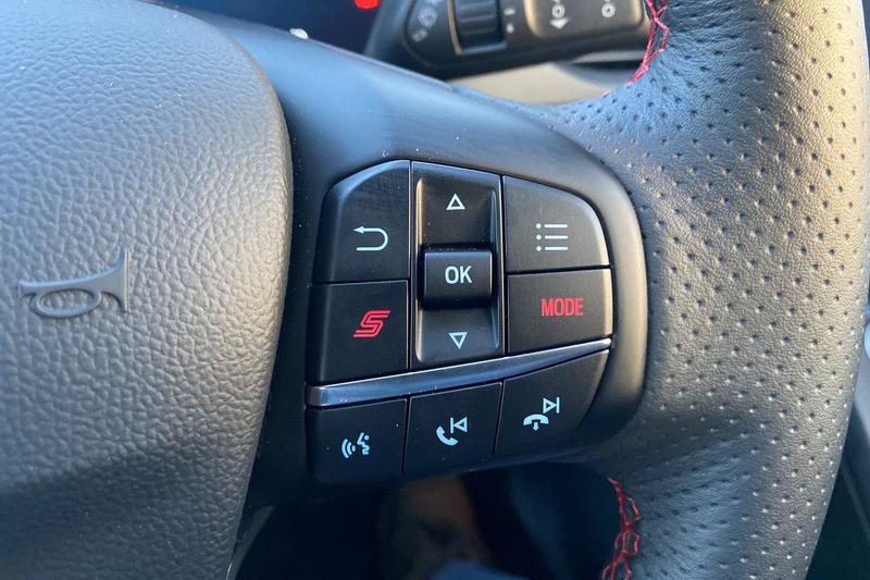 Used Ford Focus 2025 for sale - 76690824: Photo 26