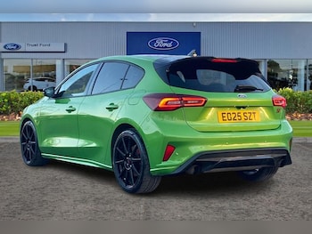 Used Ford Focus 2025 for sale - 76690824: Photo