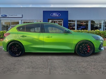 Used Ford Focus 2025 for sale - 76690824: Photo