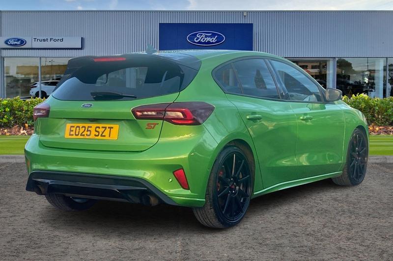 Used Ford Focus 2025 for sale - 76690824: Photo 4