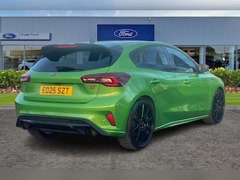 Used Ford Focus 2025 for sale - 76690824: Photo