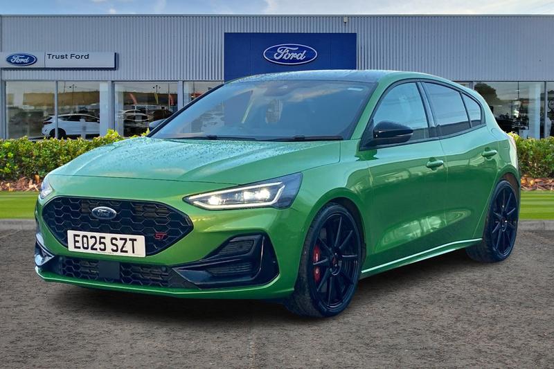 Used Ford Focus 2025 for sale - 76690824: Photo 5