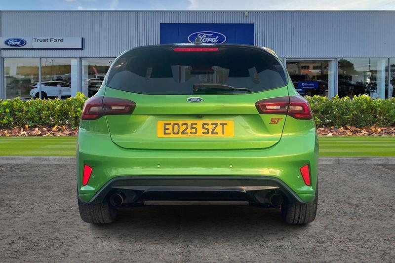 Used Ford Focus 2025 for sale - 76690824: Photo 7