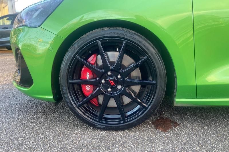 Used Ford Focus 2025 for sale - 76690824: Photo 8